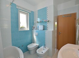 Radovani Peaceful and Serene Apartment With Terrace