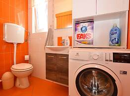 Radovani Peaceful and Serene Apartment With Terrace