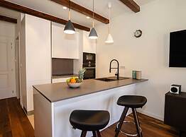 Luxury and Timeless Haven Apartment Rovinj