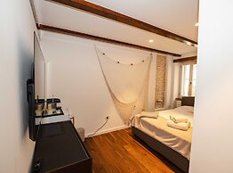 Luxury and Timeless Haven Apartment Rovinj