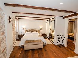 Luxury and Timeless Haven Apartment Rovinj