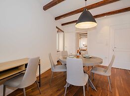 Luxury and Timeless Haven Apartment Rovinj