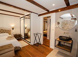 Luxury and Timeless Haven Apartment Rovinj