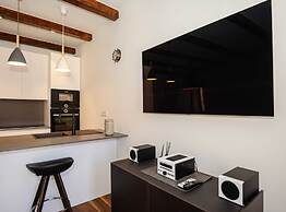 Luxury and Timeless Haven Apartment Rovinj