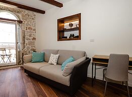 Luxury and Timeless Haven Apartment Rovinj