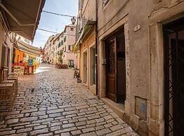 Luxury and Timeless Haven Apartment Rovinj