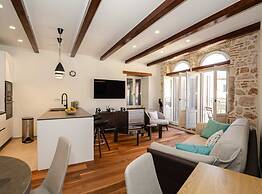 Luxury and Timeless Haven Apartment Rovinj