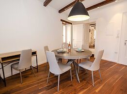 Luxury and Timeless Haven Apartment Rovinj