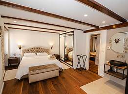 Luxury and Timeless Haven Apartment Rovinj