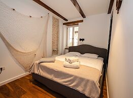 Luxury and Timeless Haven Apartment Rovinj