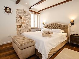 Luxury and Timeless Haven Apartment Rovinj