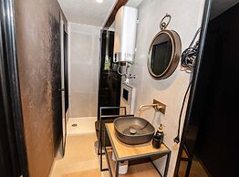 Luxury and Timeless Haven Apartment Rovinj