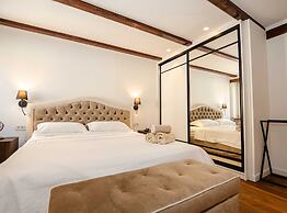 Luxury and Timeless Haven Apartment Rovinj