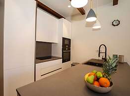 Luxury and Timeless Haven Apartment Rovinj