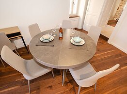 Luxury and Timeless Haven Apartment Rovinj