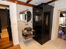 Luxury and Timeless Haven Apartment Rovinj