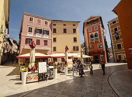 Luxury and Timeless Haven Apartment Rovinj