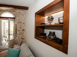Luxury and Timeless Haven Apartment Rovinj