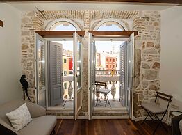 Luxury and Timeless Haven Apartment Rovinj