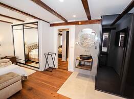 Luxury and Timeless Haven Apartment Rovinj