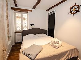 Luxury and Timeless Haven Apartment Rovinj