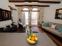 Luxury and Timeless Haven Apartment Rovinj