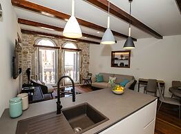 Luxury and Timeless Haven Apartment Rovinj