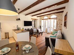 Luxury and Timeless Haven Apartment Rovinj