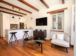 Luxury and Timeless Haven Apartment Rovinj