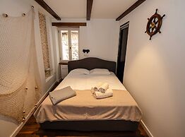 Luxury and Timeless Haven Apartment Rovinj