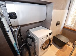 Luxury and Timeless Haven Apartment Rovinj