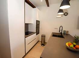 Luxury and Timeless Haven Apartment Rovinj