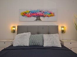 Cozy and Smart Rovinj Apartment With Balcony