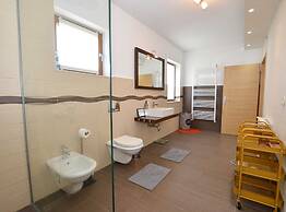 Sophisticated and Chic Villa With Pool