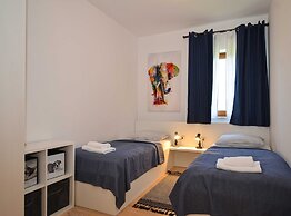 Sophisticated and Chic Villa With Pool