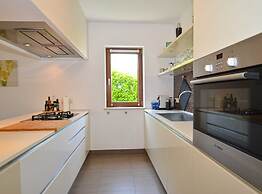 Sophisticated and Chic Villa With Pool