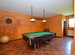 Sophisticated and Chic Villa With Pool