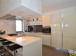 Sophisticated and Chic Villa With Pool