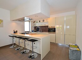 Sophisticated and Chic Villa With Pool