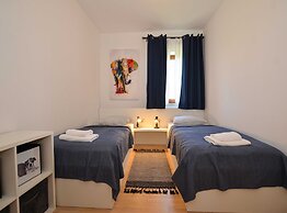 Sophisticated and Chic Villa With Pool