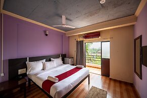 Shree Rajeshwari Resort