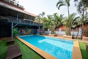 Shree Rajeshwari Resort