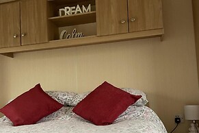 Slaley Forest - Caravan - Sleeps 6 - Pets Allowed