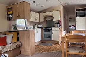 Slaley Forest - Caravan - Sleeps 6 - Pets Allowed