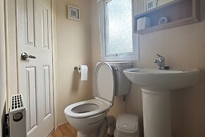 Slaley Forest - Caravan - Sleeps 6 - Pets Allowed