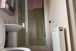 Slaley Forest - Caravan - Sleeps 6 - Pets Allowed