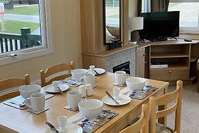 Slaley Forest - Caravan - Sleeps 6 - Pets Allowed