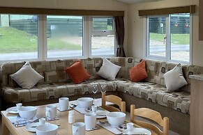 Slaley Forest - Caravan - Sleeps 6 - Pets Allowed