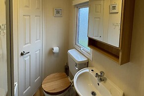 Slaley Forest - Caravan - Sleeps 6 - Pets Allowed