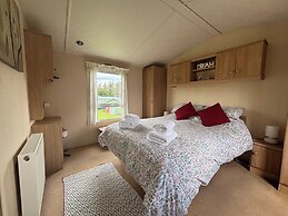 Slaley Forest - Caravan - Sleeps 6 - Pets Allowed